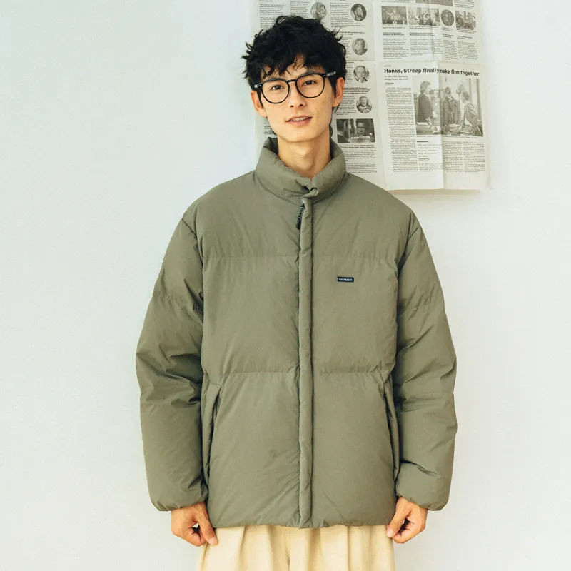 714STREET Down Jackets Unisex-14