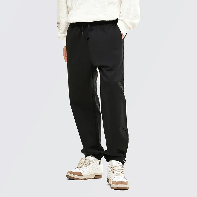 BAGGL Knitted Sweatpants Unisex-2