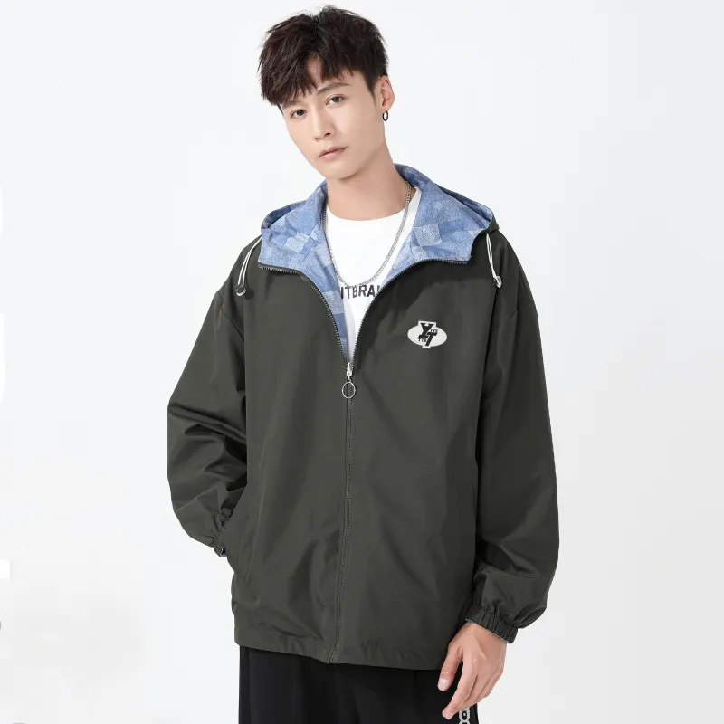 Yvette Jackets Unisex-27