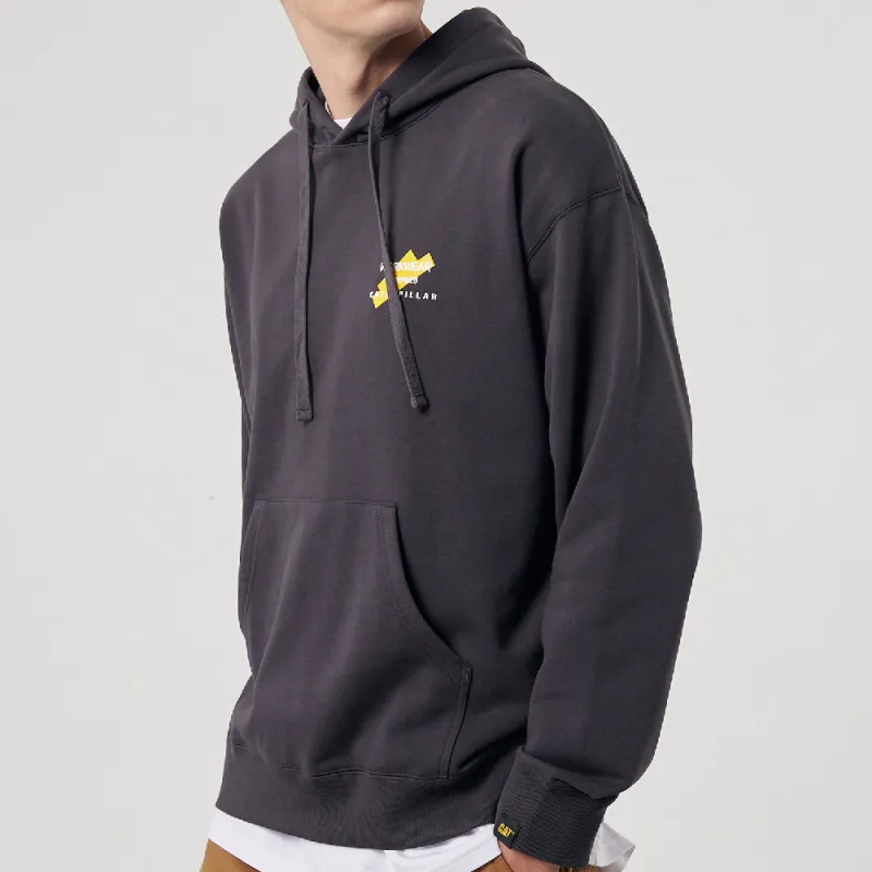 CAT Sweatshirts Unisex-3