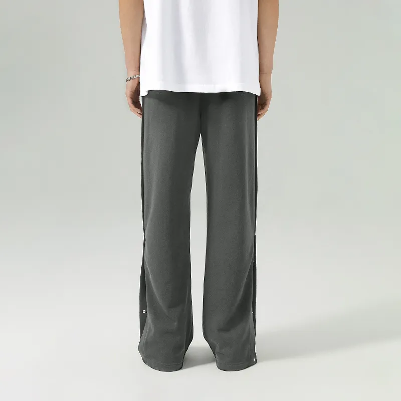 COPPOLELLA Knitted Sweatpants Unisex-6