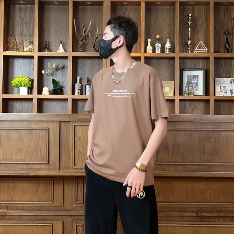 FORCEREPUBLIK T-Shirts Unisex-23