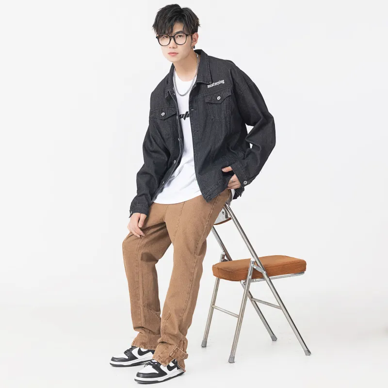 MISTEEZ Jeans Unisex-20