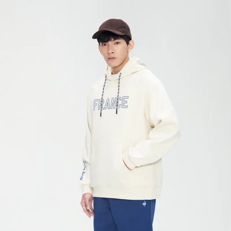 Le Coq Sportif Sweatshirts Unisex-11