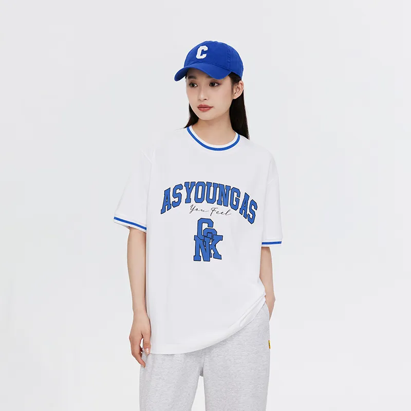 CONKLAB T Shirts Unisex-2