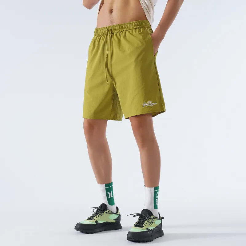 Hurley Casual Shorts Unisex-13