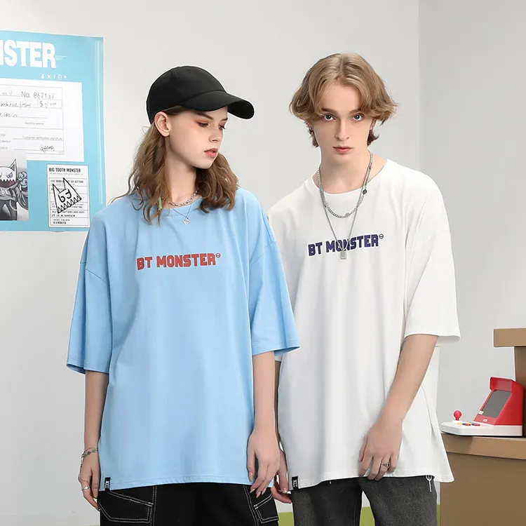 Bt Elbow-Length Sleeved T-Shirt Unisex-12