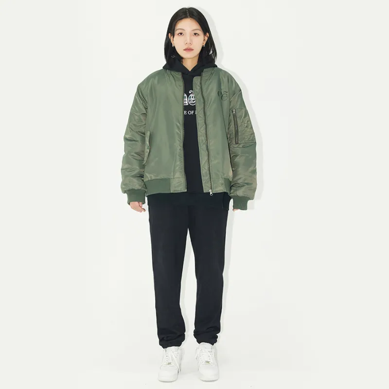 Phew Puffer Jackets Unisex-2