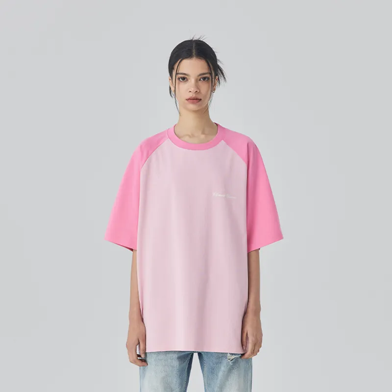 CLIMAX VISION T Shirts Unisex-6