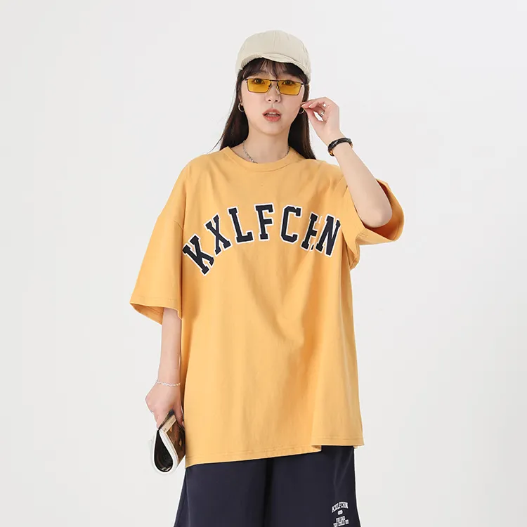 KXLFCHN T Shirts Unisex-14
