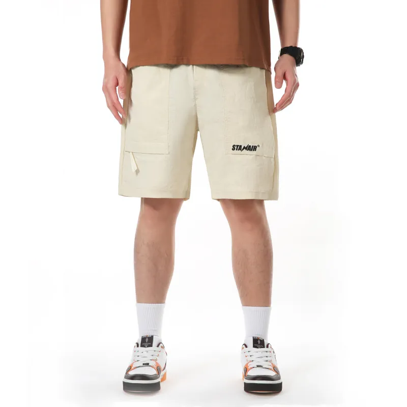 STANAIR Cargo Shorts Unisex-8