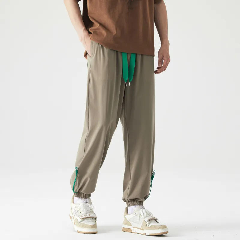 SandKnit Knitted Sports Pants Unisex-19