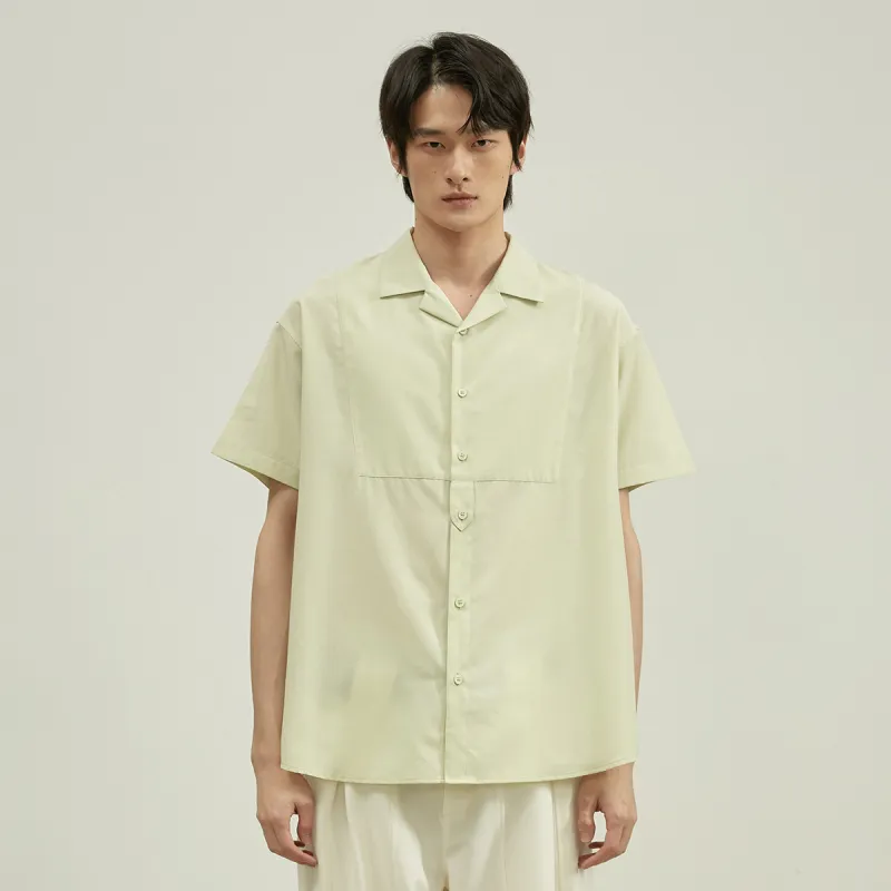 TOKUHON Shirts Men-7
