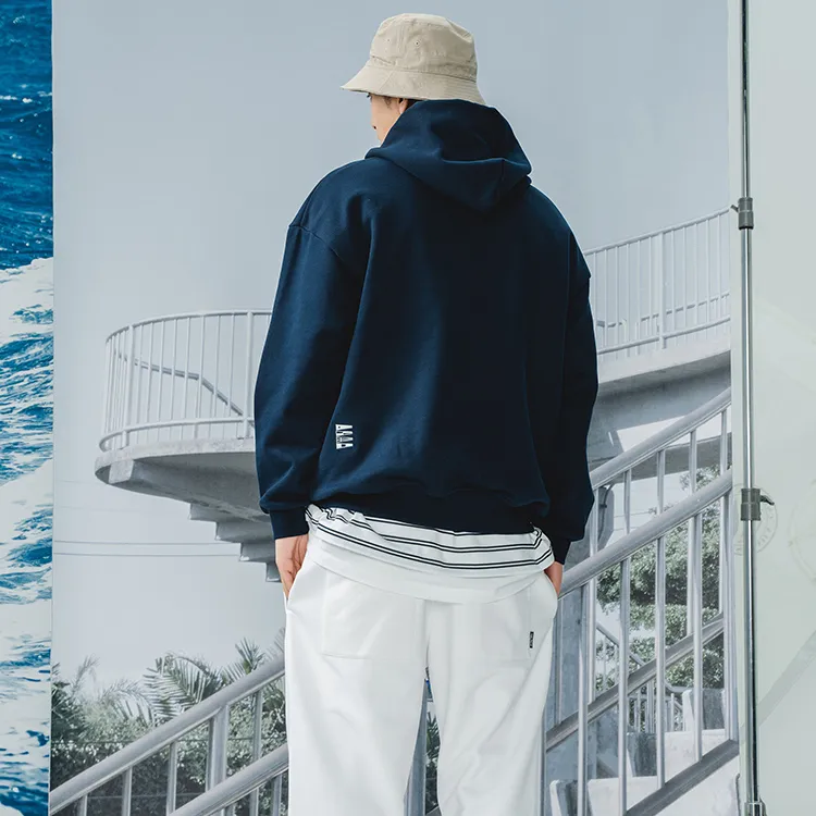 Nautica White Sail Nautica White Sail SS22 Sweatshirt Unisex-6