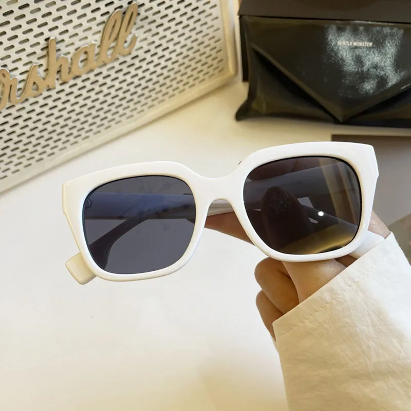 MUYKUY Sunglasses Women's-11