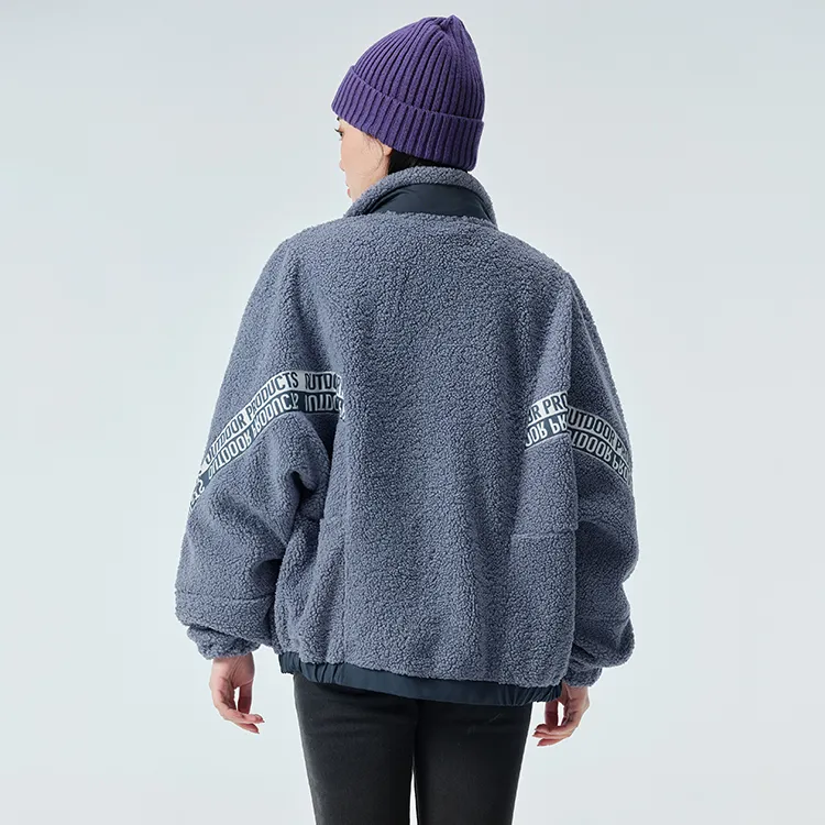 OUTDOOR PRODUCTS Velvet Jackets Women's-2