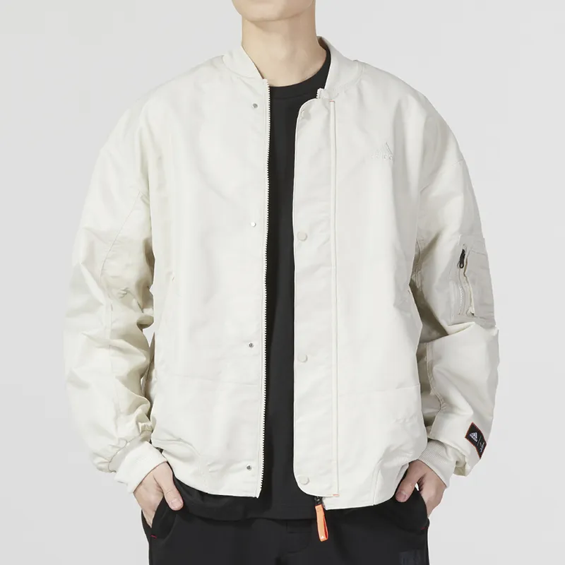 Adidas Jackets Coats Unisex White-2
