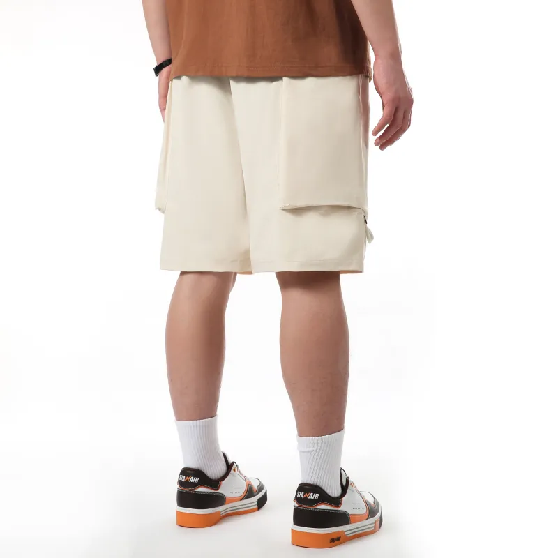 STANAIR Casual Shorts Unisex-8