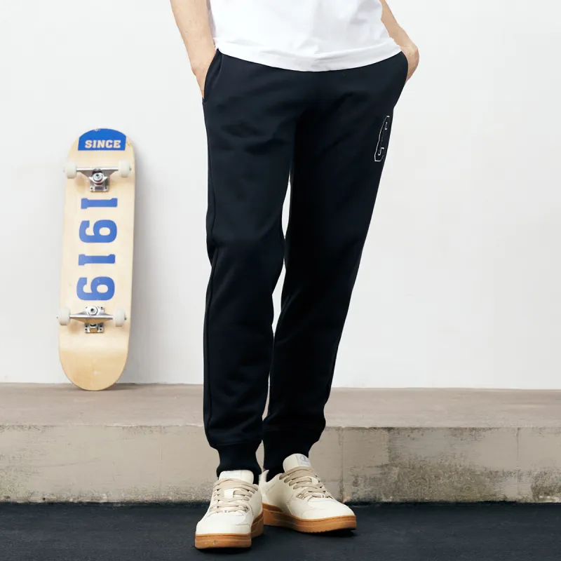 Champion SS22 Sports Pants Unisex-4