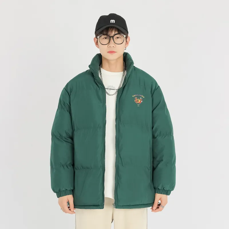 IGOI Puffer Jackets Unisex-21