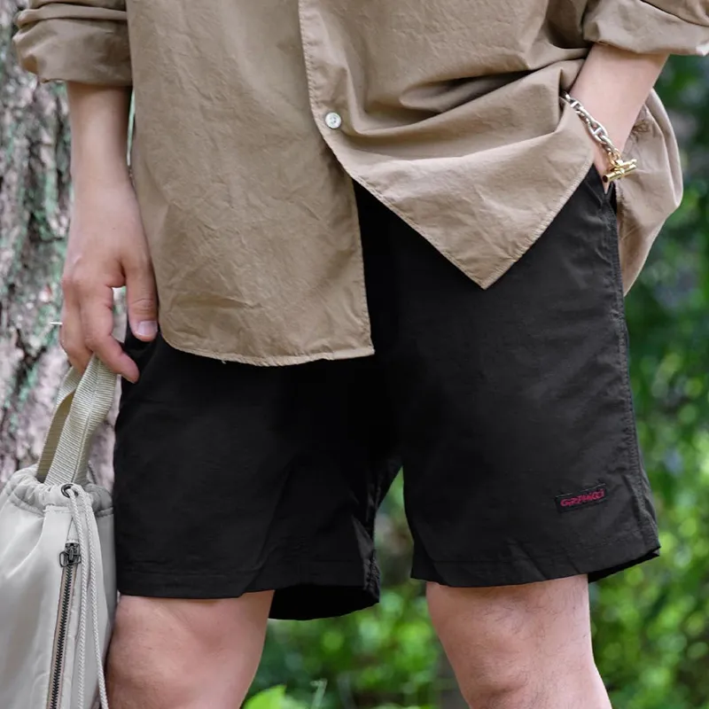 Gramicci Casual Shorts Unisex-4