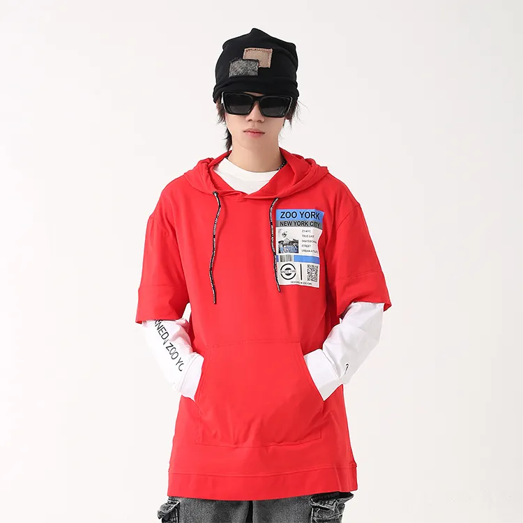 Zoo York Sweatshirts Men-7