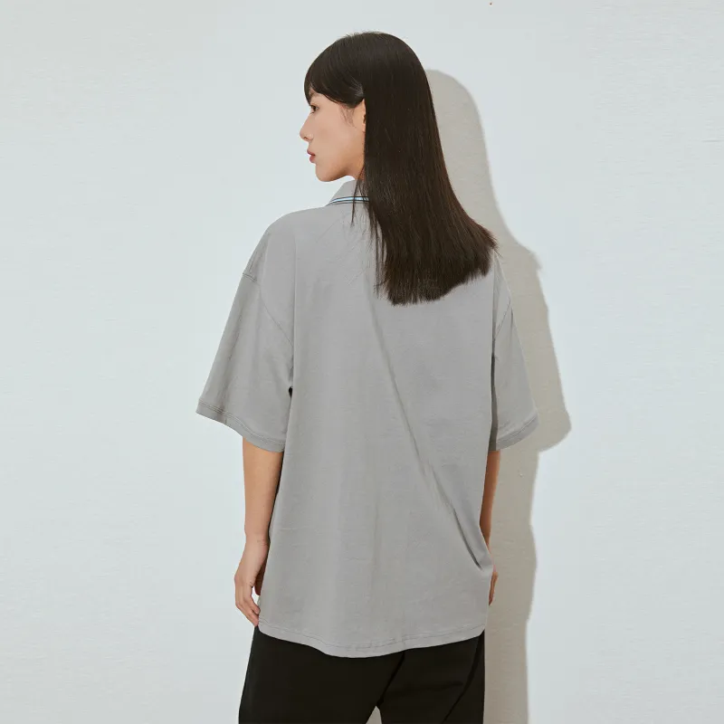 BEASTER Polo Shirts Unisex-22
