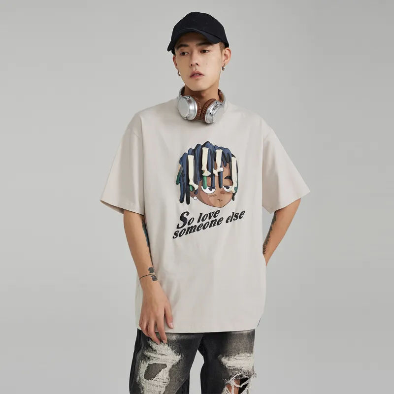 ICONS Lab SSUR PLUS X ICONSLAB T Shirts Unisex-16