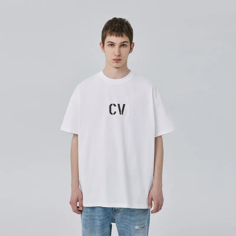 CLIMAX VISION T Shirts Unisex-6