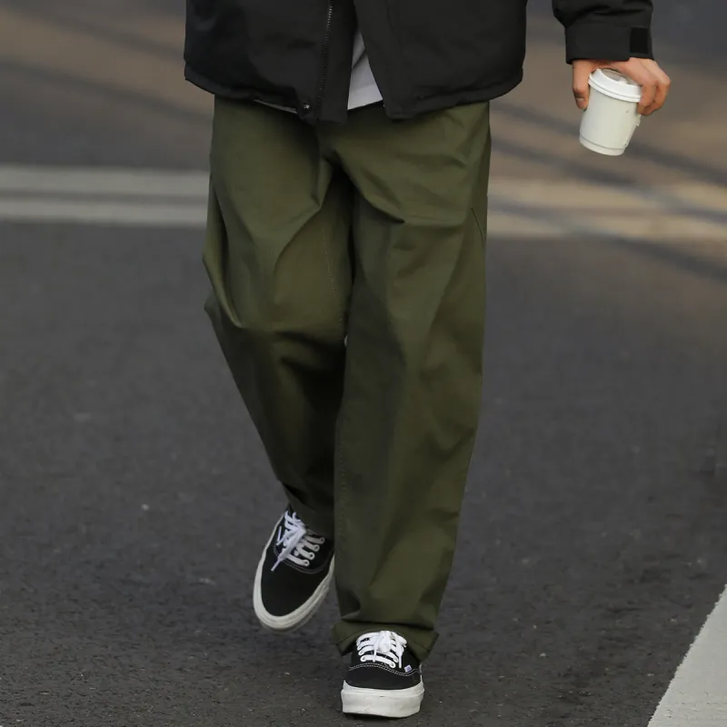 RESTICK Cargo Pants Unisex-6
