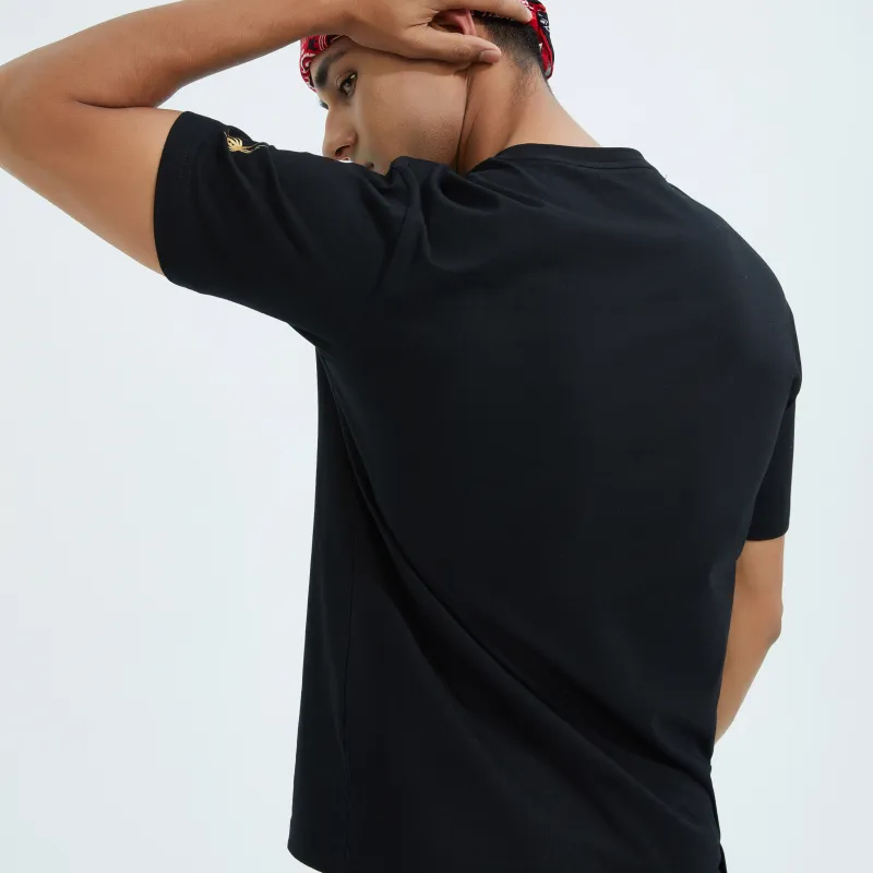 SPYDER T Shirts Unisex-8