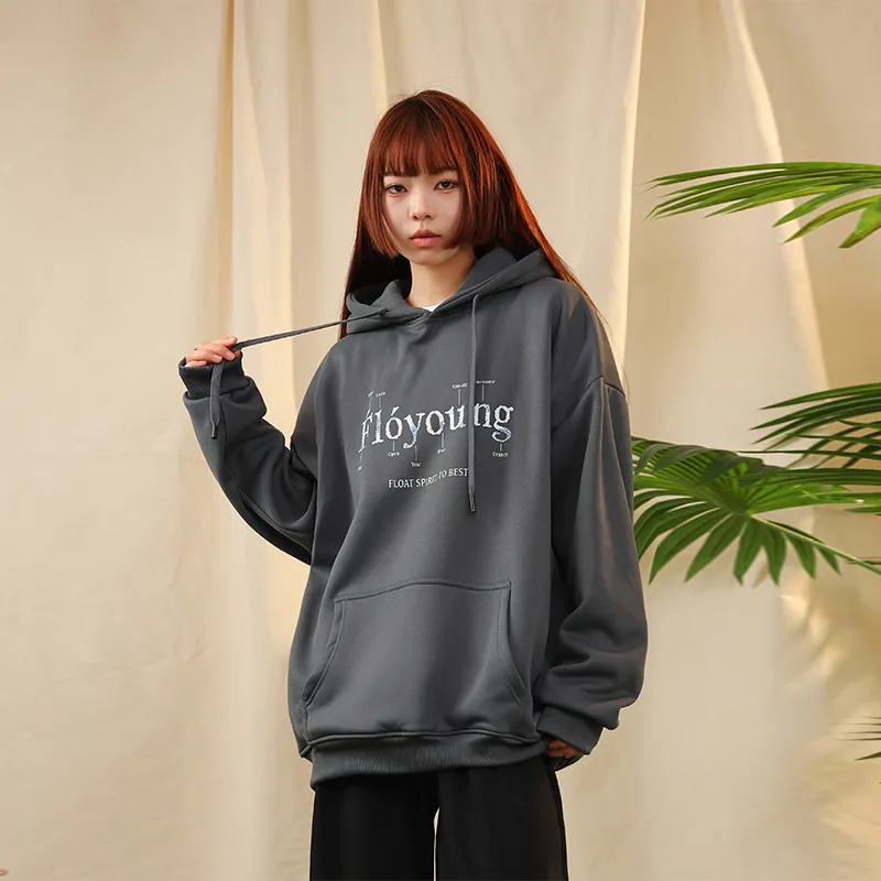 FLOAT Sweatshirts Unisex-13