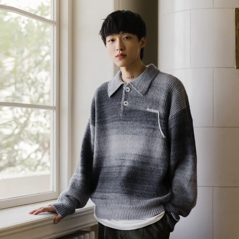 PSO Brand Sweaters Unisex-3