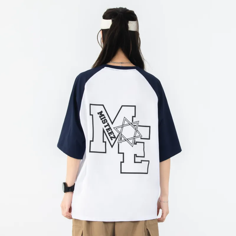 MISTEEZ T-Shirts Unisex-15