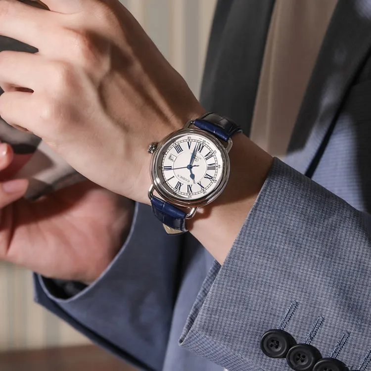 CODEX Men Classic Collection Watch-2