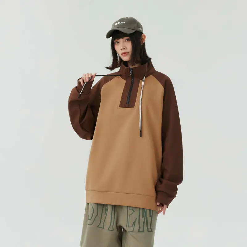 S.view Sweatshirts Unisex-9