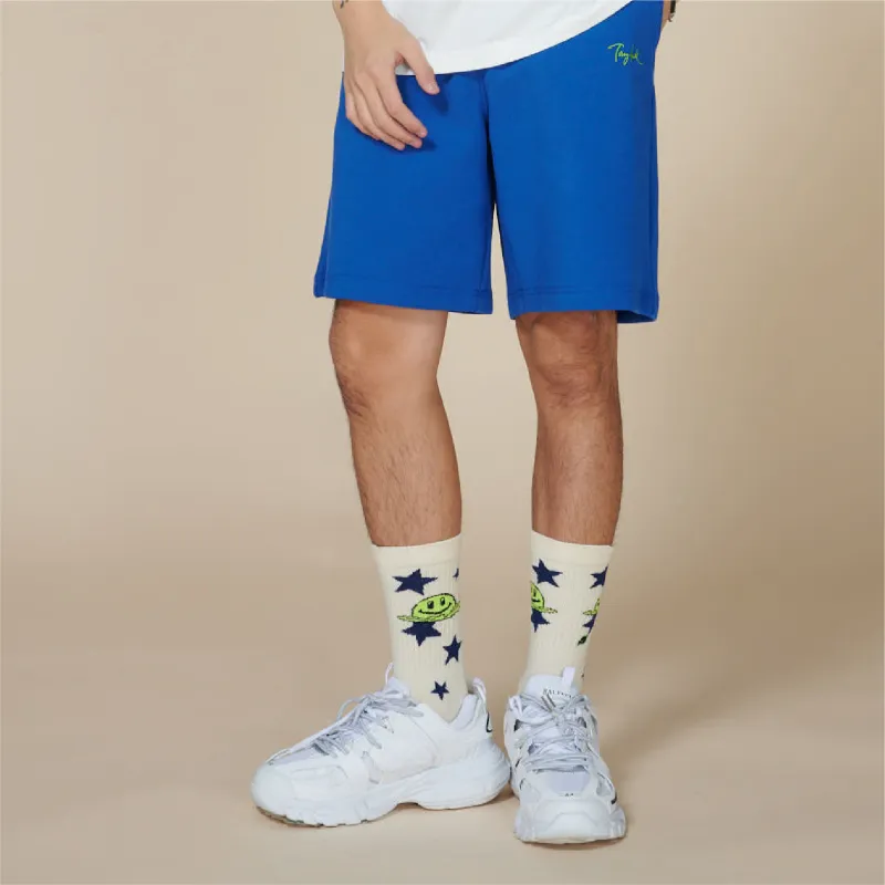 TONY HAWK Casual Shorts Unisex-2