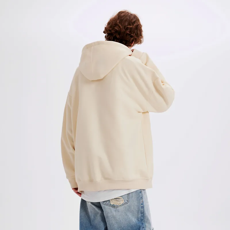 SEANBYSEAN Sweatshirts Unisex-10