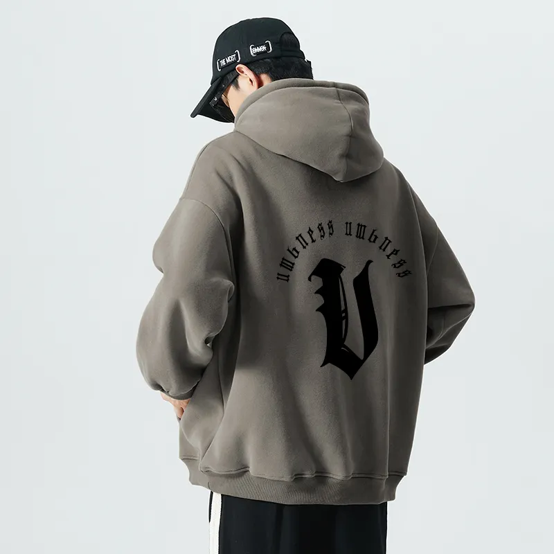 UMBNESS Sweatshirts Unisex-64