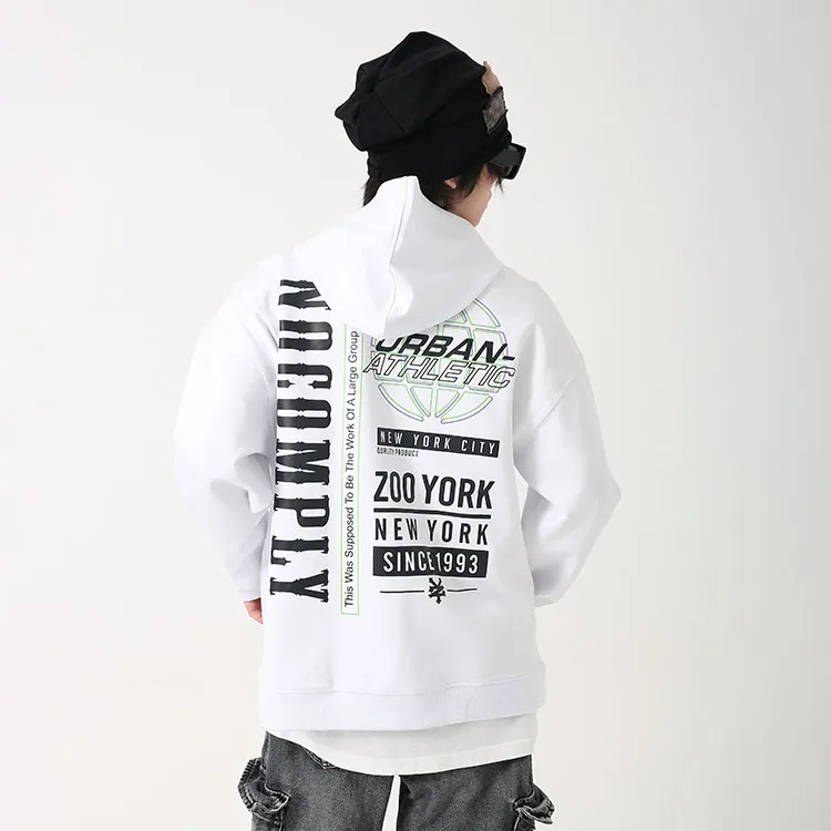 Zoo York Sweatshirts Unisex-4