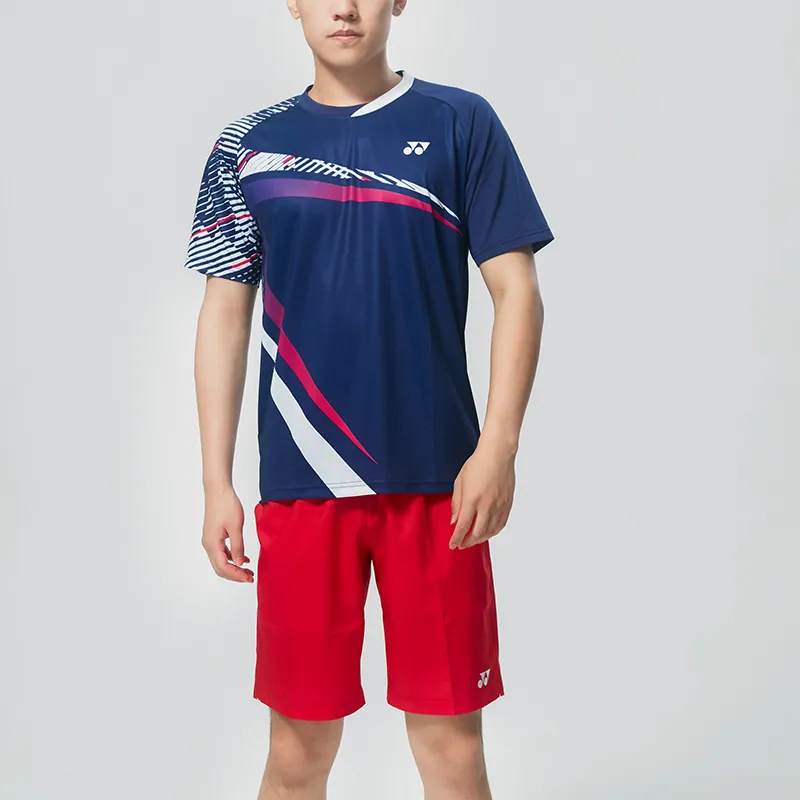 YONEX T Shirts Men-5