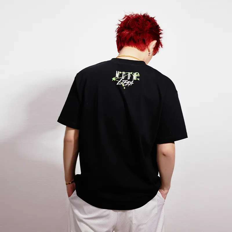 MR.ENJOYDA MONEY 12 Constellation Series T Shirts Unisex-5