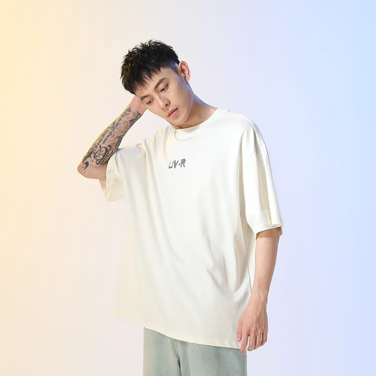 SANKAIMADE Cosmic Genie Series T-Shirts Unisex-23