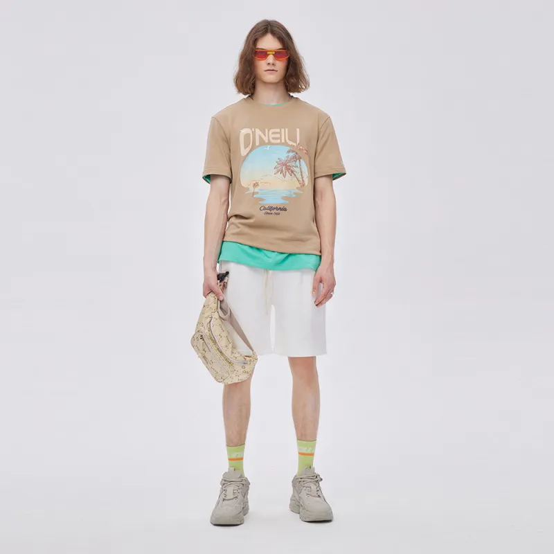 O'Neill T Shirts Unisex-14