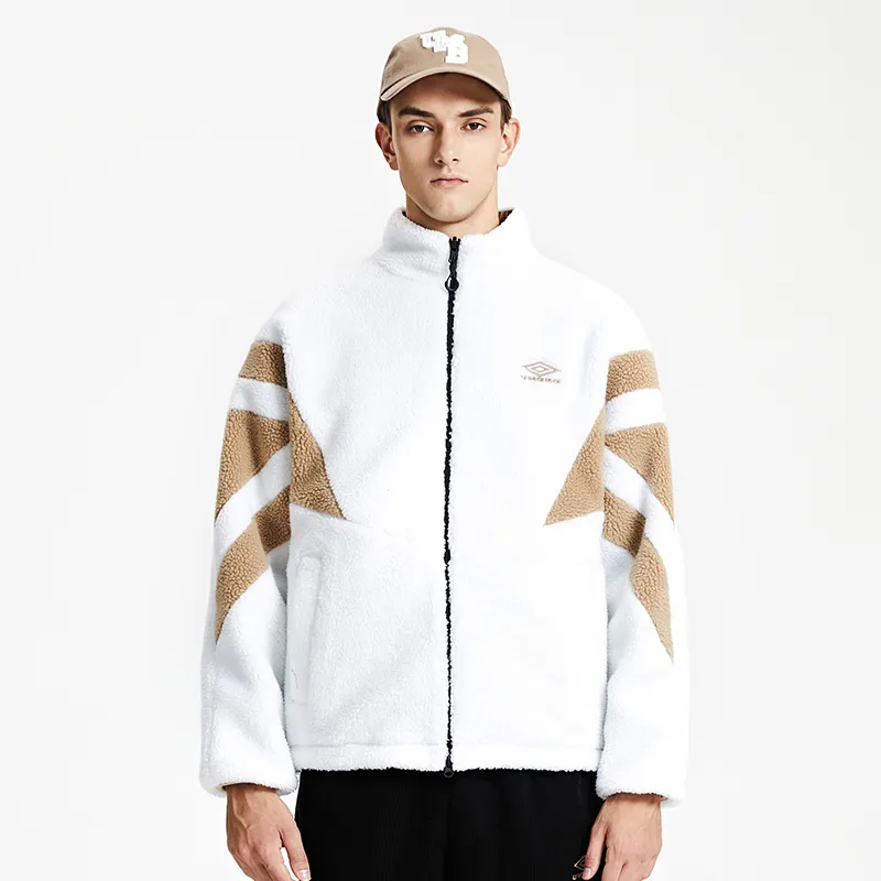 Umbro Velvet Jackets Unisex-12