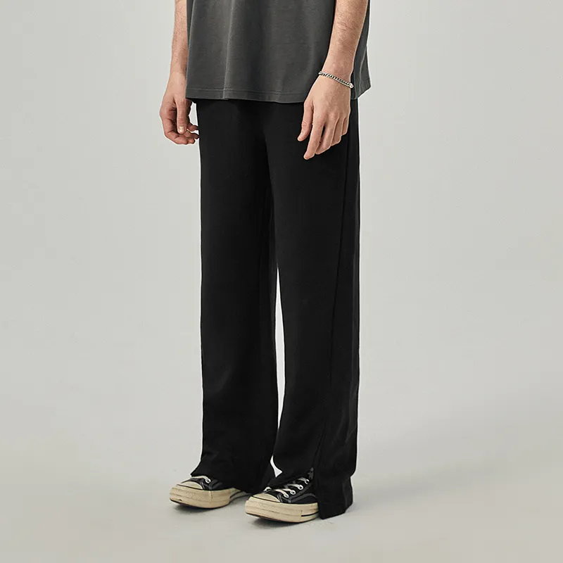 COPPOLELLA Knitted Sweatpants Unisex-2