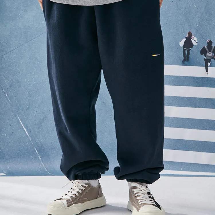 Nautica White Sail Nautica White Sail FW21 Knitted Sweatpants Unisex-18