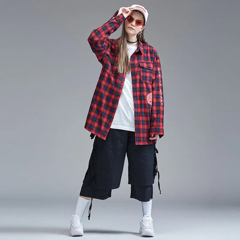 Guuka Shirts Unisex-4