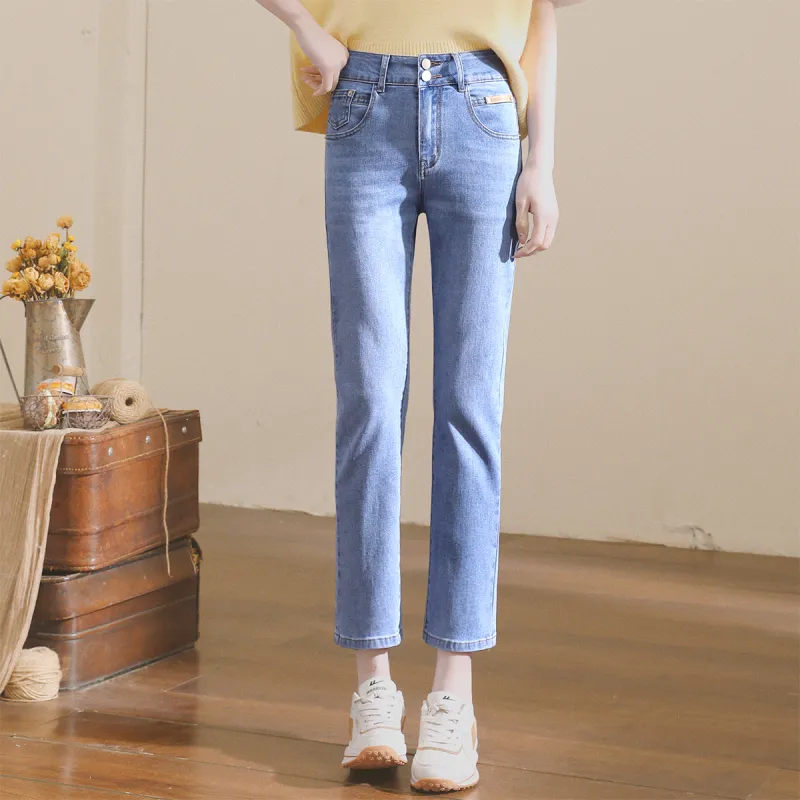 MITUAN Jeans Women's-25