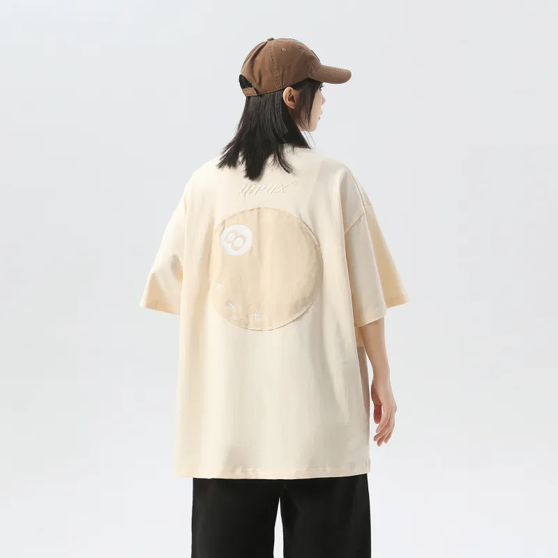 MPUX T Shirts Unisex-11